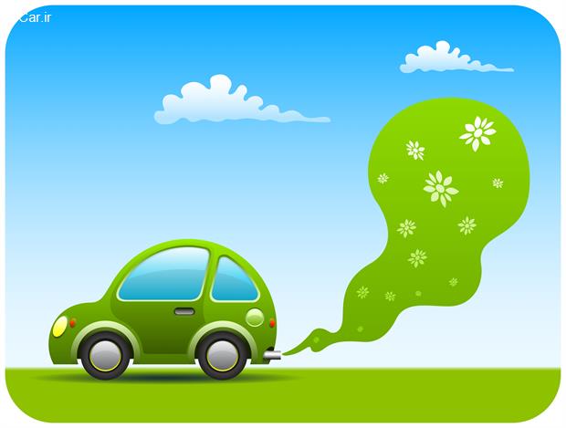7 نکته مهم جهت خرید یک خودروی دوستدار محیط زیست